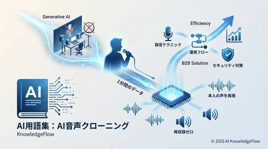 まとめ：まずは無料ツールで「自分の声」をテストしてみよう - Section Image
