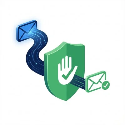 ZapierとClaudeで実現する「人間介在型」の安全なメール自動化設計：リスクゼロを目指す実装術