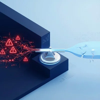 モデル監視の「アラート地獄」を回避せよ。精度劣化検知における過剰検知と見逃しの最適バランス設計論