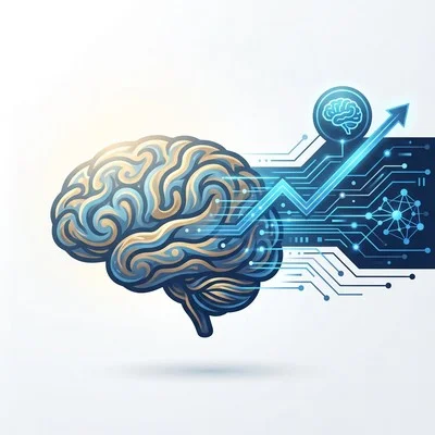 熟練の勘をAIが補完する：失語症リハビリ予後予測の最前線と市場価値