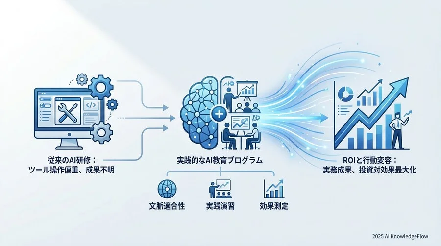 【評価軸2：実施体制】内製か外注か？パートナー選定の落とし穴 - Section Image