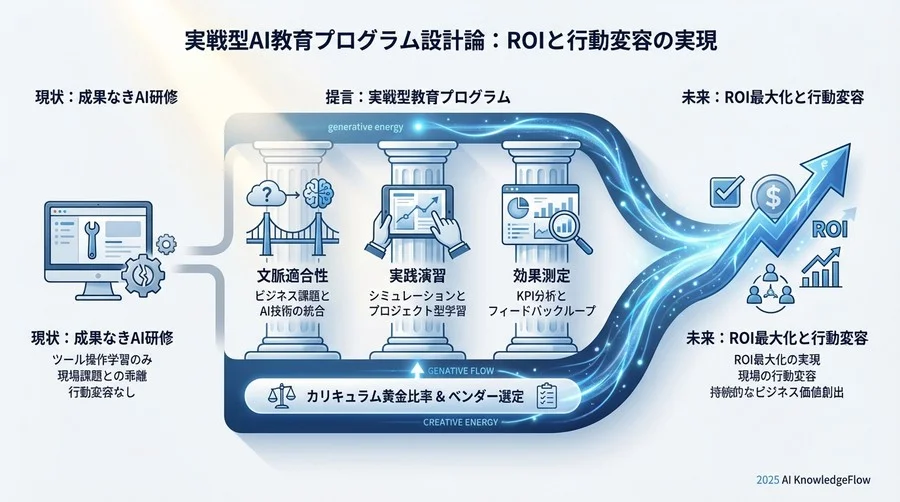 【評価軸2：実施体制】内製か外注か？パートナー選定の落とし穴 - Section Image 3