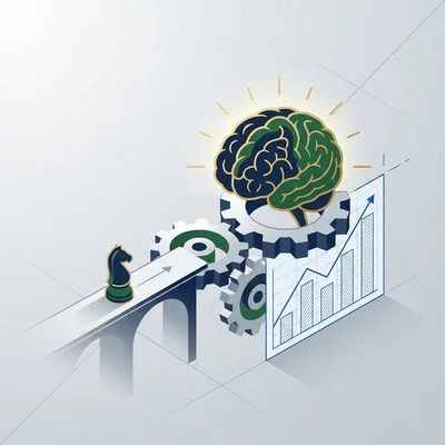 成果なきAI研修に終止符を。ROIと行動変容を約束する「実戦型」教育プログラム設計論