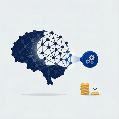 数千万円の学習コストが数万円に？「フルファインチューニング」の常識を覆すPEFTの衝撃