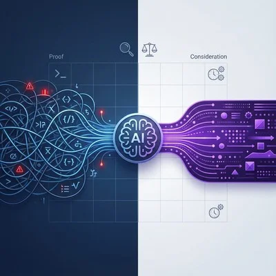 正規表現のAI生成とReDoS対策：開発効率とセキュリティROIを最大化するプロンプト戦略