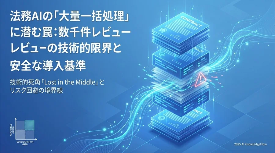 4. リスク許容度に応じた導入判定フレームワーク - Section Image