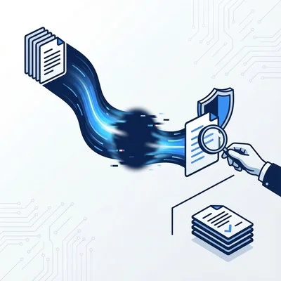 法務AIの「大量一括処理」に潜む罠：数千件レビューの技術的限界と安全な導入基準