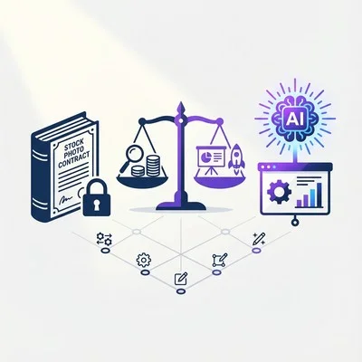 有料素材サイトの契約を見直すべきか？ビジネスプレゼンで「勝てる」画像生成AI：DALL-E 3 vs Midjourney 徹底検証