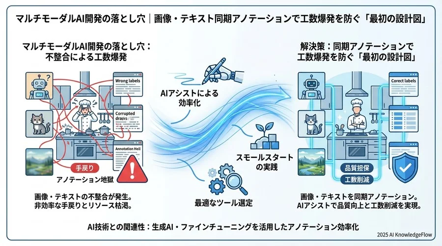 失敗しないための導入準備：まずはスモールスタートから - Section Image 3