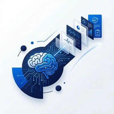 【テンプレート付】医療AIの臨床データ解釈精度を劇的に高めるインコンテキスト学習の実装手法