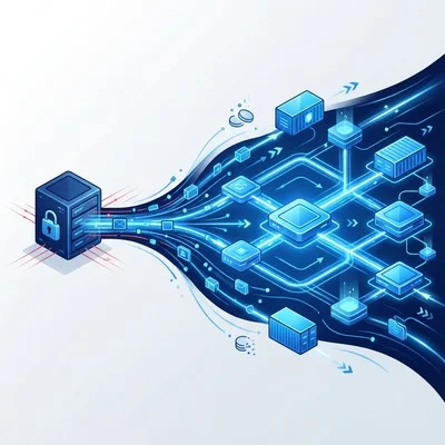 AWS離れが加速する理由：GroqとRunPodで実現する「爆速・低コスト」なAI推論基盤の作り方