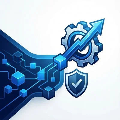 RAGの精度評価とROI測定完全ガイド：PoC脱却に向けた技術指標とビジネスKPIの接続法