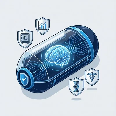 Vertex AI Gemini微調整：金融・医療級のデータ保護を実現する「閉域網」特化型アーキテクチャ設計