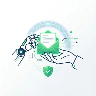 CS現場を救うのは「完全自動化」ではない。生成AIによる「返信原案作成」がオペレーターの心を一番軽くした話