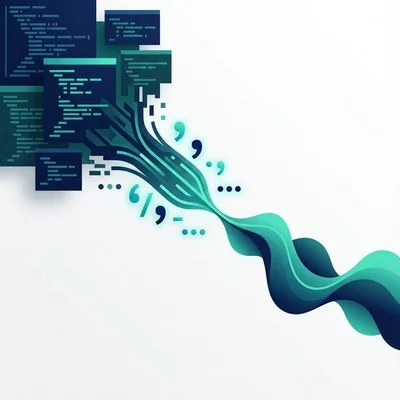 SSMLは不要？Python正規表現と句読点操作だけでAI音声の「人間らしさ」を劇的に高める前処理実装