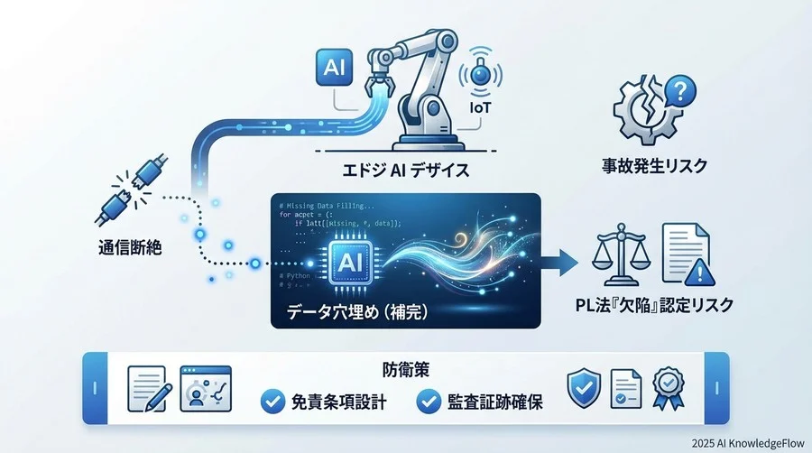 製造物責任法（PL法）における「欠陥」の解釈 - Section Image