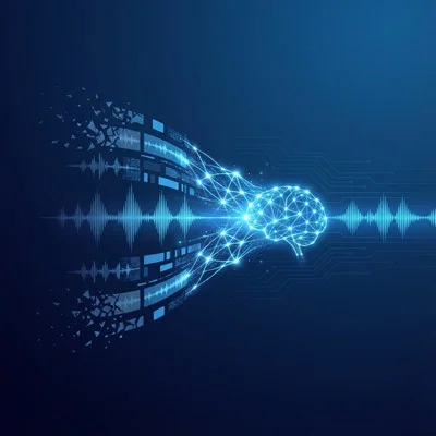 音声認識の精度限界は「記憶喪失」にあった。時間軸アテンションが変える2026年のAI議事録標準