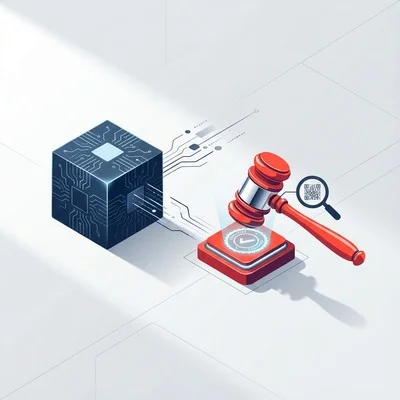 その画像は裁判で証拠になるか？AI判定のブラックボックスを越え、法的対抗措置を講じるための意思決定ガイド