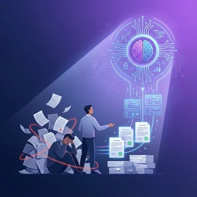 ひとり法務の契約書チェックをAIで「守りの要」へ。安全な導入手順と実践プロンプト