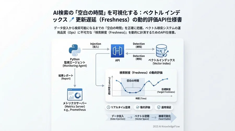 実装コード例：Pythonによる監視エージェント - Section Image 3