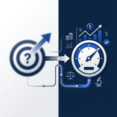 「精度向上」では予算は降りない：ファインチューニング効果の定量的ROI測定法