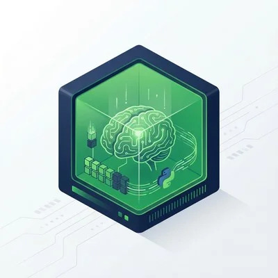 脱クラウドAPI！llama-cpp-pythonで構築するセキュアな自律型AIエージェント開発ガイド