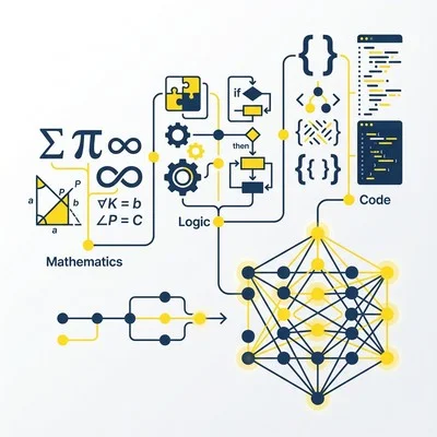 OpenAIの推論モデル時代のCoT設計：数学・論理・コード別、推論精度を高める指示テンプレート