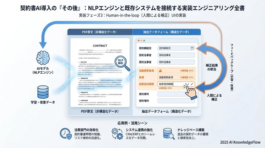 4. 実装フェーズ2：論理構造抽出とAPIレスポンスのマッピング - Section Image 3