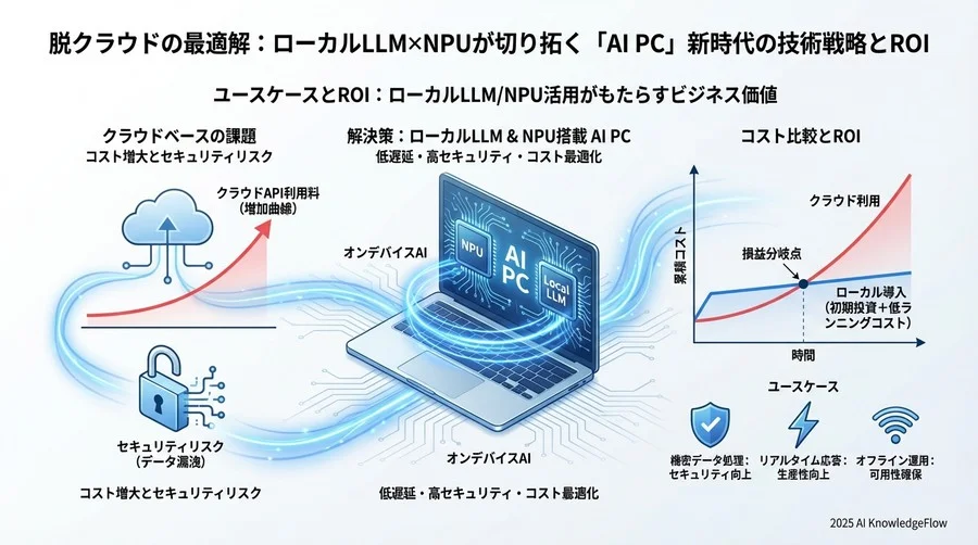 エコシステムと実装課題：ハードウェアを活かすソフトウェアスタック - Section Image 3