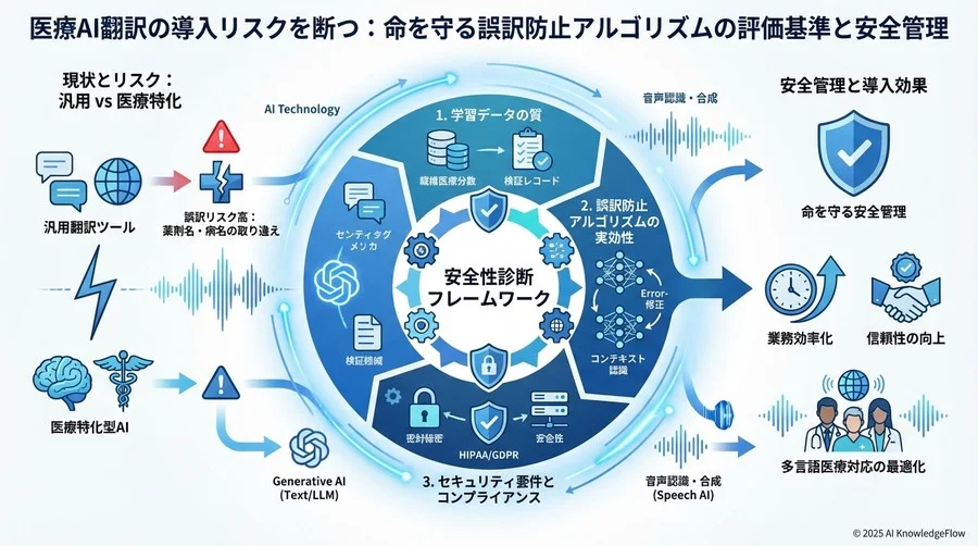 診断項目③：セキュリティとインシデント対応力 - Section Image 3