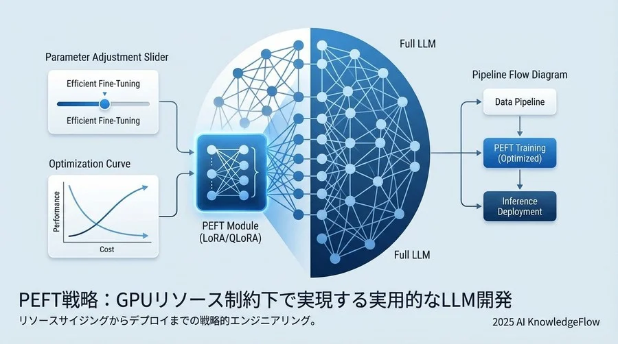 Step 1: 開発環境の現状分析とリソースサイジング - Section Image
