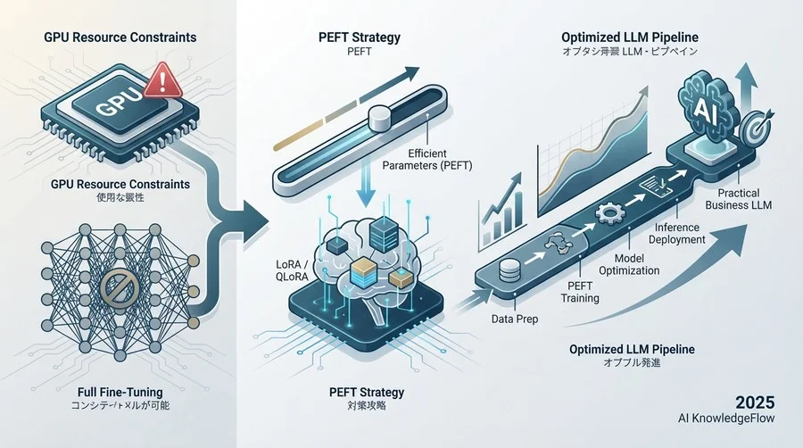 Step 3: 学習実行ワークフローとハイパーパラメータ最適化 - Section Image