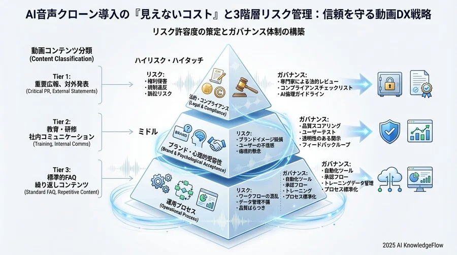 第3階層：運用プロセスと依存性のリスク - Section Image 3