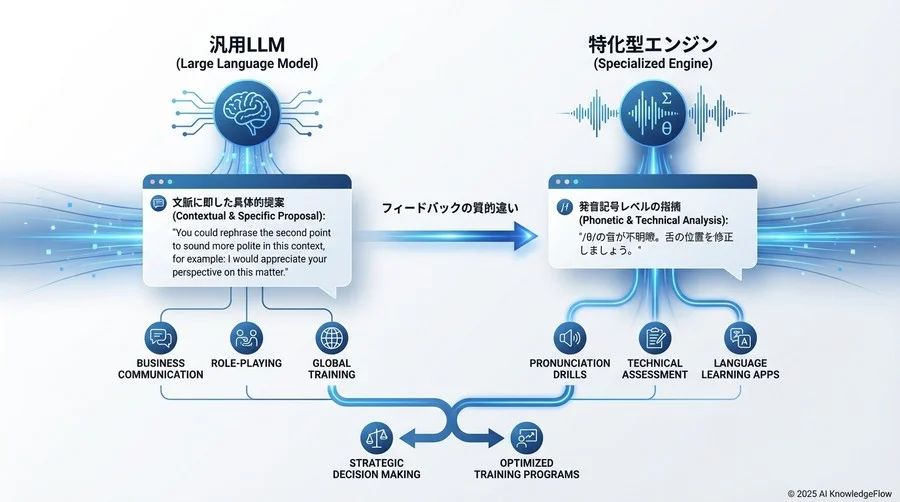 Deep Dive：フィードバック生成能力の質的評価 - Section Image 3