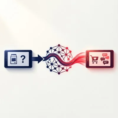 電子棚札×生成AIで実現する「売れる」多言語接客術｜翻訳と文脈変換の決定的な違い