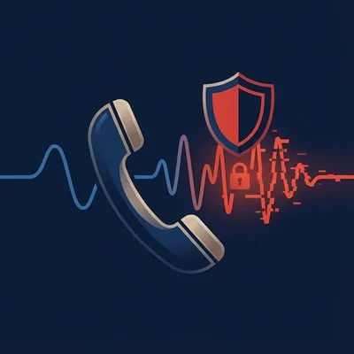 「社長の声」でも信じるな！AI音声クローン詐欺から会社を守る「アナログ防衛」の極意