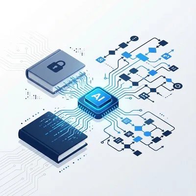 なぜ業務マニュアルは読まれないのか？生成AIが描く「動的プロセス設計」へのパラダイムシフト