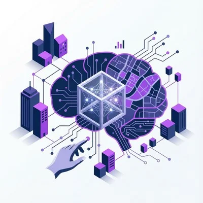 都市開発投資のROIを最大化する：オープンデータとAI査定による「根拠ある」意思決定