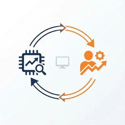 AI採用モデルは「導入後」に劣化する：人事評価との相関分析で実現する品質維持ガイド