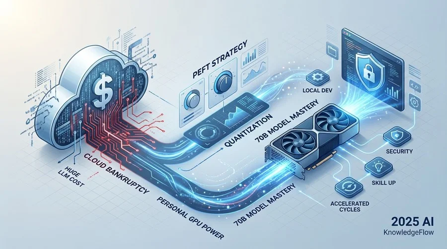 3. データプライバシーの完全な掌握 - Section Image