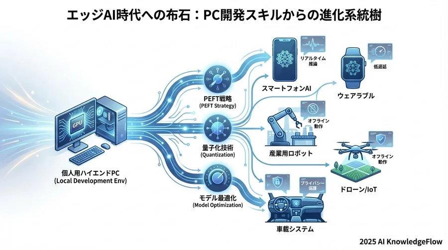 4. 実験サイクルの高速化がもたらすエンジニアリングの進化 - Section Image 3