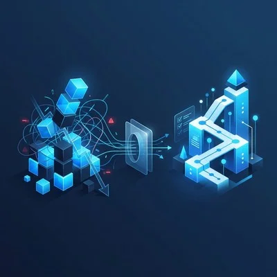 「とりあえず学習」が招くAI開発の崩壊。ファインチューニング3大リスクと成功への現実的ロードマップ