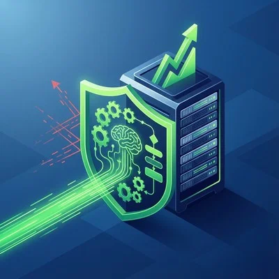 クラウドAIのコストとリスクに終止符を。LocalAIとDifyで構築する「高セキュリティ・定額制」オンプレミス基盤のROI検証