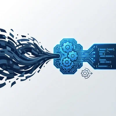 Gemini「Controlled Generation」が変えるシステム設計論：AIを確率から関数へ昇華させる