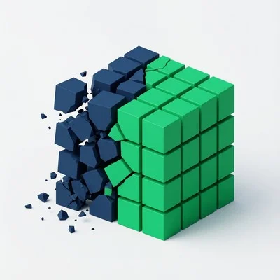 AI出力の「パースエラー」が食いつぶす利益と時間：JSON Mode導入で実現するコスト削減の定量的証明