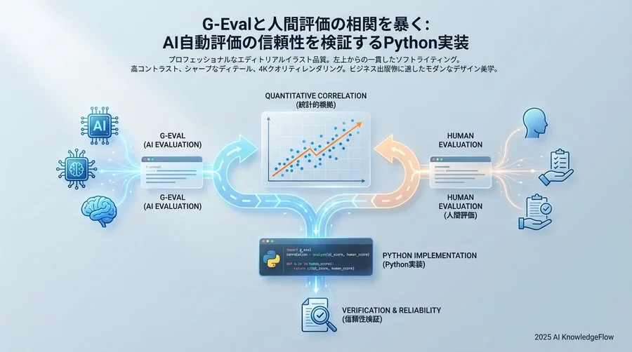 なぜ「相関分析」から始めるべきなのか - Section Image