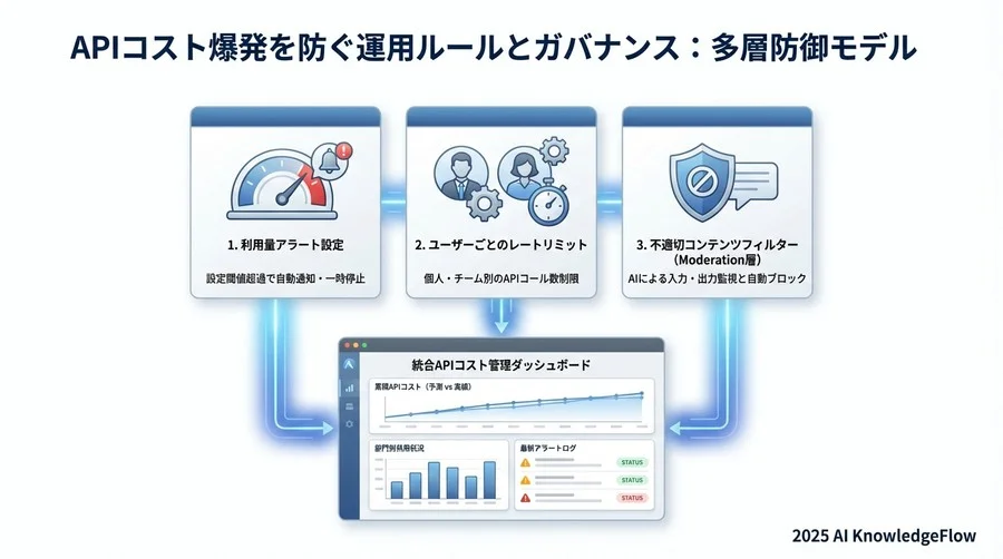 4. コスト爆発を防ぐ運用ルールとガバナンス - Section Image 3