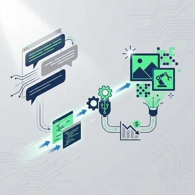 Slack/Discord×画像生成AI構築ガイド：APIコストを抑え業務効率を最大化する技術戦略