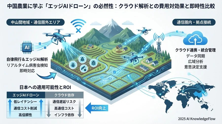 中国先行事例に見る導入成果とROI - Section Image 3