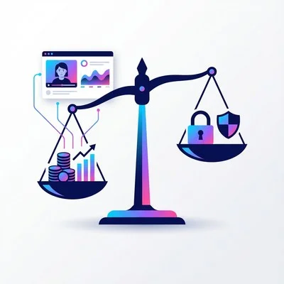 教育現場のAI感情解析導入：投資対効果と倫理リスクを天秤にかける経営判断ガイド